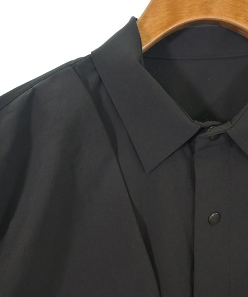 White Mountaineering（ホワイトマウンテニアリング）ブルゾン 黒 サイズ:1(M位) メンズ/2200728260061
