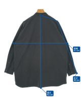 White Mountaineering（ホワイトマウンテニアリング）ブルゾン 黒 サイズ:1(M位) メンズ/2200728260061