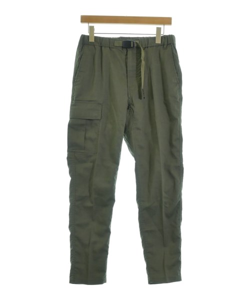 White Mountaineering(ホワイトマウンテニアリング)のカーゴパンツ サイズ:0(S位) 14,300円