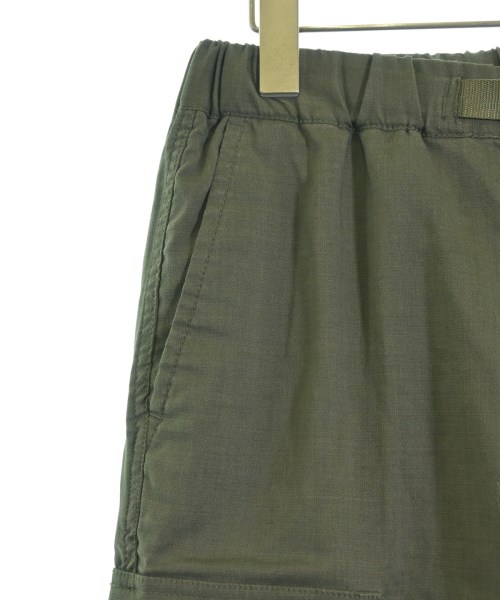 White Mountaineering（ホワイトマウンテニアリング）カーゴパンツ カーキ サイズ:0(S位) メンズ/2200727542014