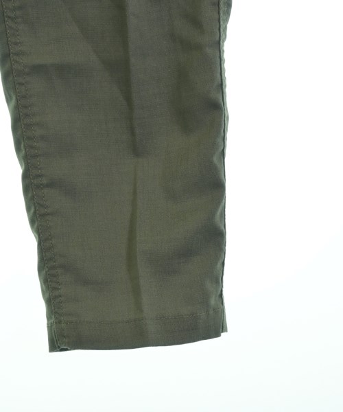 White Mountaineering（ホワイトマウンテニアリング）カーゴパンツ カーキ サイズ:0(S位) メンズ/2200727542014