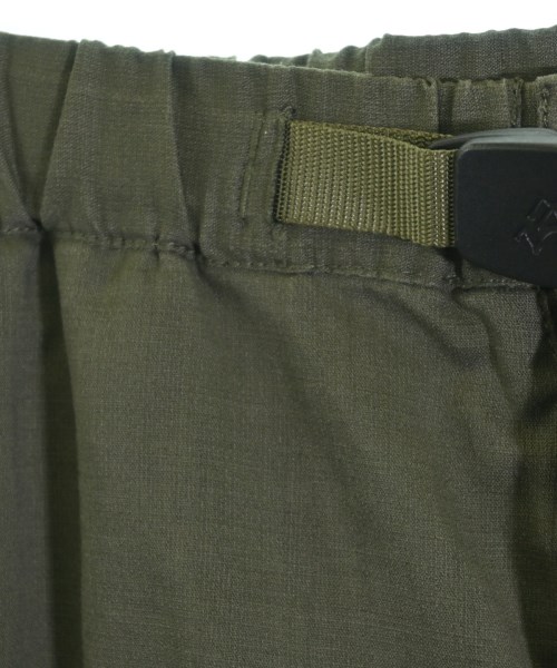 White Mountaineering（ホワイトマウンテニアリング）カーゴパンツ カーキ サイズ:0(S位) メンズ/2200727542014