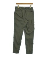 White Mountaineering（ホワイトマウンテニアリング）カーゴパンツ カーキ サイズ:0(S位) メンズ/2200727542014