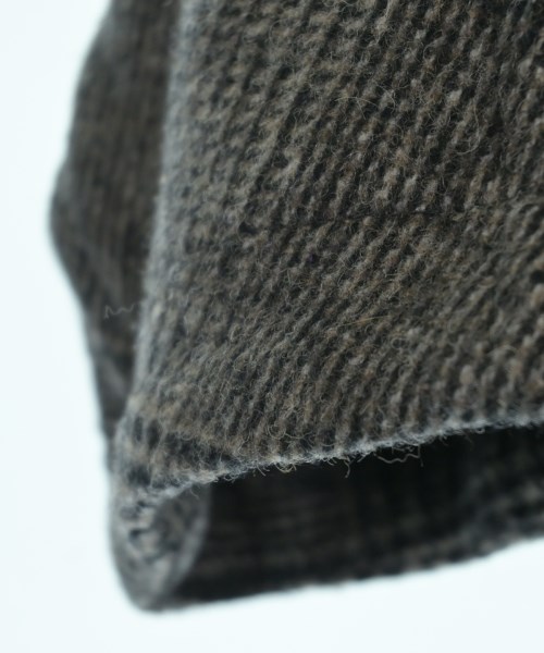 White Mountaineering（ホワイトマウンテニアリング）カジュアルジャケット 黒 サイズ:2(L位) メンズ/2200733192012