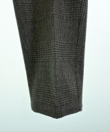 White Mountaineering（ホワイトマウンテニアリング）スラックス 黒 サイズ:3(XL位) メンズ/2200733192029