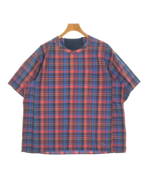 White Mountaineering(ホワイトマウンテニアリング)のカジュアルシャツ サイズ:2(L位) 8,600円
