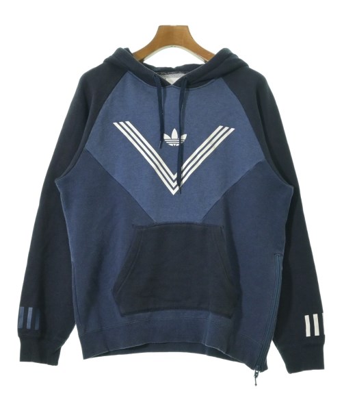 White Mountaineering(ホワイトマウンテニアリング)のパーカー サイズ:S 4,200円