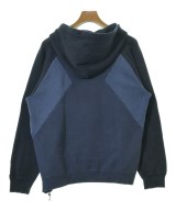 White Mountaineering（ホワイトマウンテニアリング）パーカー 紺 サイズ:S メンズ/2200735759046