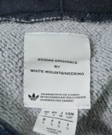White Mountaineering（ホワイトマウンテニアリング）パーカー 紺 サイズ:S メンズ/2200735759046