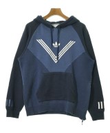 White Mountaineering パーカー