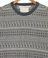 White Mountaineering（ホワイトマウンテニアリング）ニット・セーター グレー サイズ:2(L位) メンズ/2200727733023