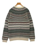 White Mountaineering（ホワイトマウンテニアリング）ニット・セーター ベージュ サイズ:2(L位) メンズ/2200727733047