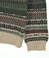 White Mountaineering（ホワイトマウンテニアリング）ニット・セーター ベージュ サイズ:2(L位) メンズ/2200727733047