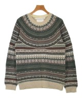 White Mountaineering ニット・セーター