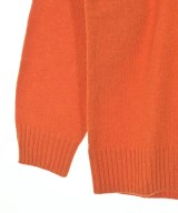 White Mountaineering（ホワイトマウンテニアリング）ニット・セーター オレンジ サイズ:2(L位) メンズ/2200728327207