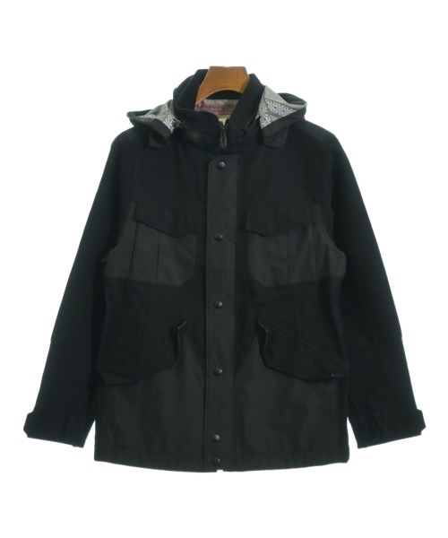 White Mountaineering(ホワイトマウンテニアリング)のマウンテンパーカー サイズ:0(S位) 17,000円