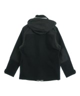 White Mountaineering（ホワイトマウンテニアリング）マウンテンパーカー 黒 サイズ:0(S位) メンズ/2200737182071