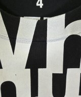 White Mountaineering（ホワイトマウンテニアリング）Tシャツ・カットソー 黒 サイズ:4(XXL位) メンズ/2200720532012