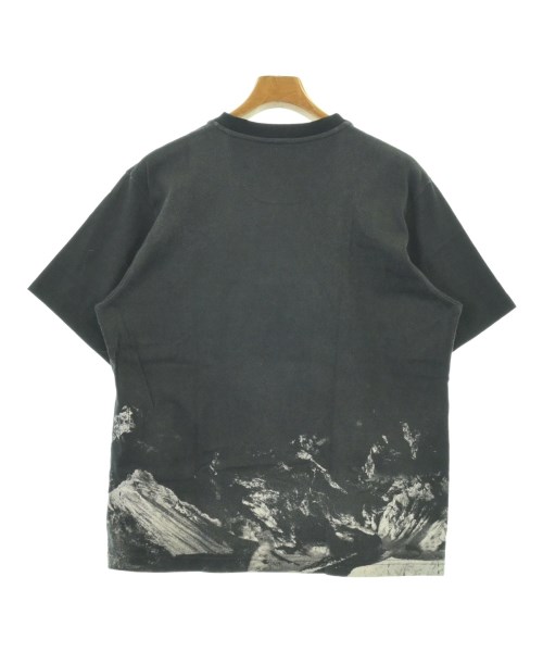 White Mountaineering（ホワイトマウンテニアリング）Tシャツ・カットソー 黒 サイズ:1(M位) メンズ/2200714114057
