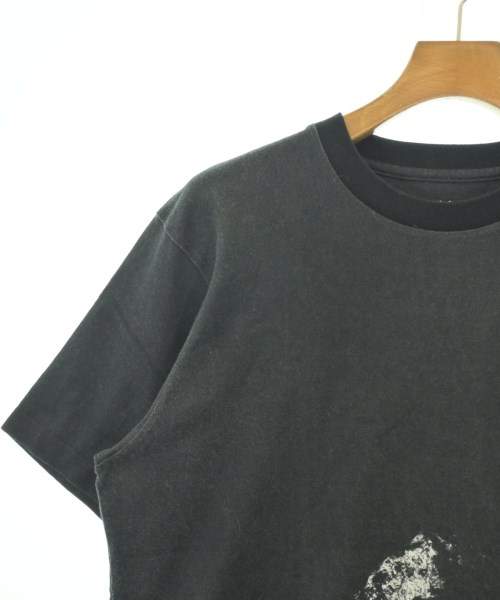 White Mountaineering（ホワイトマウンテニアリング）Tシャツ・カットソー 黒 サイズ:1(M位) メンズ/2200714114057