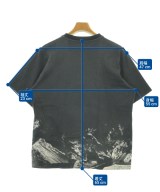 White Mountaineering（ホワイトマウンテニアリング）Tシャツ・カットソー 黒 サイズ:1(M位) メンズ/2200714114057