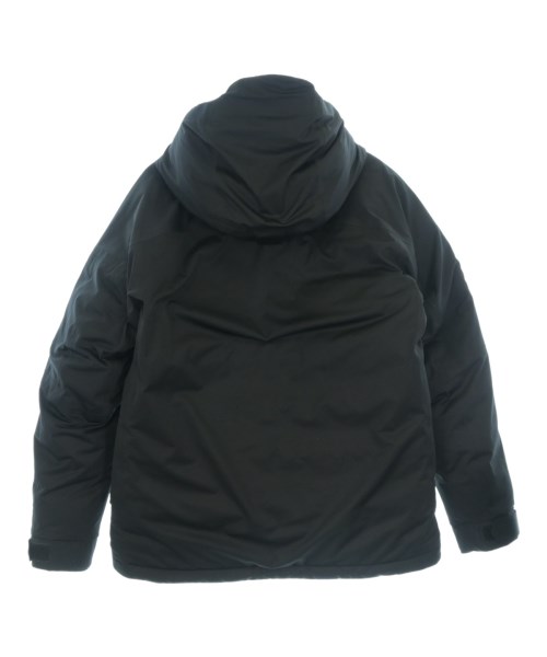 White Mountaineering（ホワイトマウンテニアリング）ダウンジャケット/ダウンベスト 黒 サイズ:1(M位) メンズ/2200720766011
