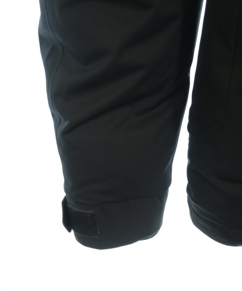White Mountaineering（ホワイトマウンテニアリング）ダウンジャケット/ダウンベスト 黒 サイズ:1(M位) メンズ/2200720766011