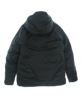 White Mountaineering（ホワイトマウンテニアリング）ダウンジャケット/ダウンベスト 黒 サイズ:1(M位) メンズ/2200720766011