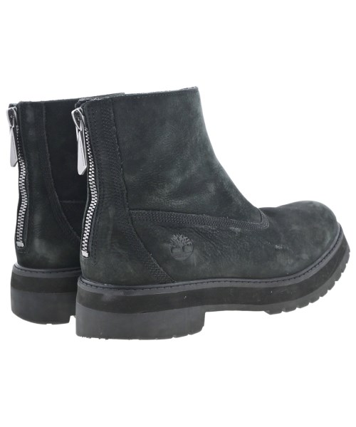 White Mountaineering（ホワイトマウンテニアリング）ブーツ 黒 サイズ:27.5cm メンズ/2200720929010