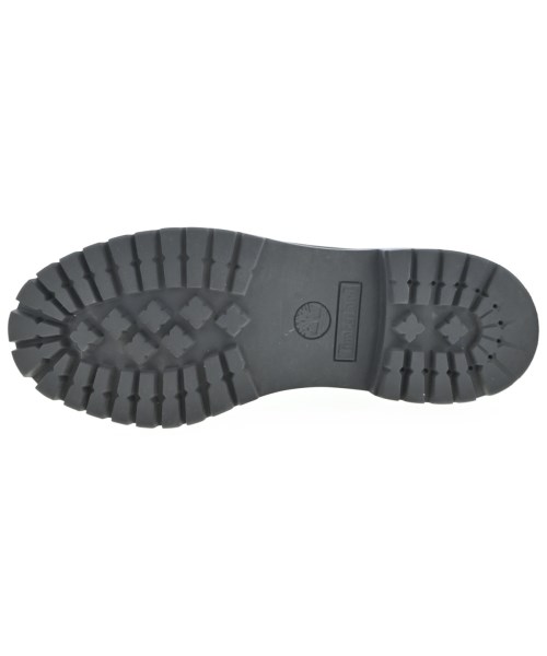 White Mountaineering（ホワイトマウンテニアリング）ブーツ 黒 サイズ:27.5cm メンズ/2200720929010
