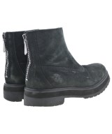 White Mountaineering（ホワイトマウンテニアリング）ブーツ 黒 サイズ:27.5cm メンズ/2200720929010