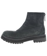 White Mountaineering（ホワイトマウンテニアリング）ブーツ 黒 サイズ:27.5cm メンズ/2200720929010