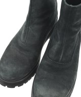 White Mountaineering（ホワイトマウンテニアリング）ブーツ 黒 サイズ:27.5cm メンズ/2200720929010