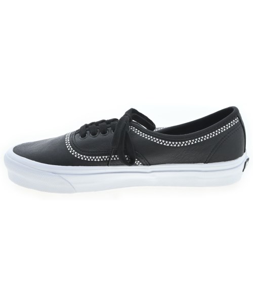 White Mountaineering（ホワイトマウンテニアリング）スニーカー 黒 サイズ:27.5cm メンズ/2200721442112