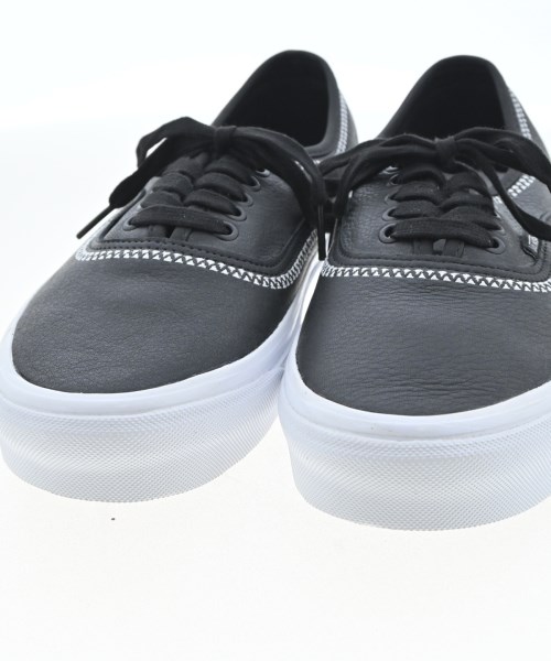 White Mountaineering（ホワイトマウンテニアリング）スニーカー 黒 サイズ:27.5cm メンズ/2200721442112