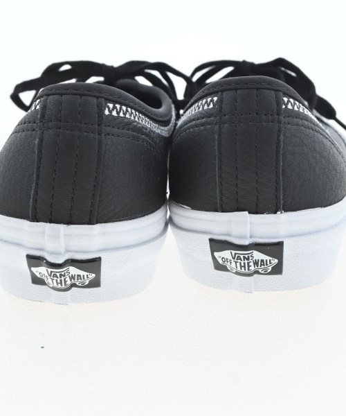 White Mountaineering（ホワイトマウンテニアリング）スニーカー 黒 サイズ:27.5cm メンズ/2200721442112
