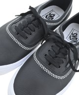 White Mountaineering（ホワイトマウンテニアリング）スニーカー 黒 サイズ:27.5cm メンズ/2200721442112