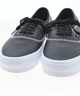 White Mountaineering（ホワイトマウンテニアリング）スニーカー 黒 サイズ:27.5cm メンズ/2200721442112