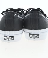 White Mountaineering（ホワイトマウンテニアリング）スニーカー 黒 サイズ:27.5cm メンズ/2200721442112