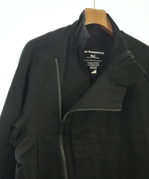 White Mountaineering（ホワイトマウンテニアリング）その他 黒 サイズ:0(S位) メンズ/2200722859049