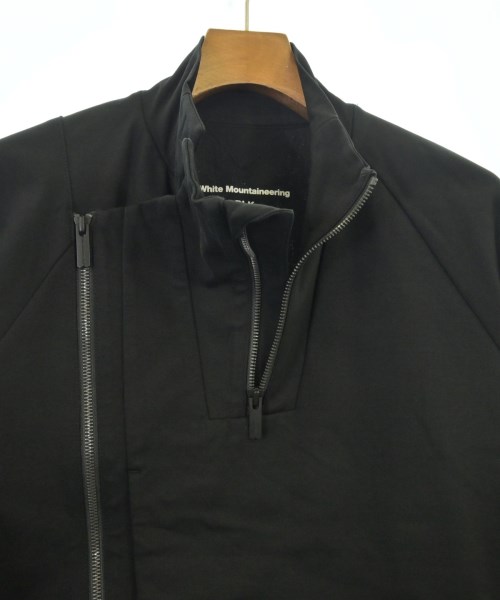 White Mountaineering（ホワイトマウンテニアリング）その他 黒 サイズ:0(S位) メンズ/2200722859049