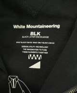 White Mountaineering（ホワイトマウンテニアリング）その他 黒 サイズ:0(S位) メンズ/2200722859049