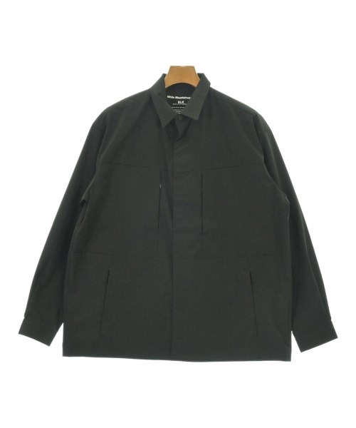 White Mountaineering(ホワイトマウンテニアリング)のカバーオール サイズ:1(M位) 26,000円