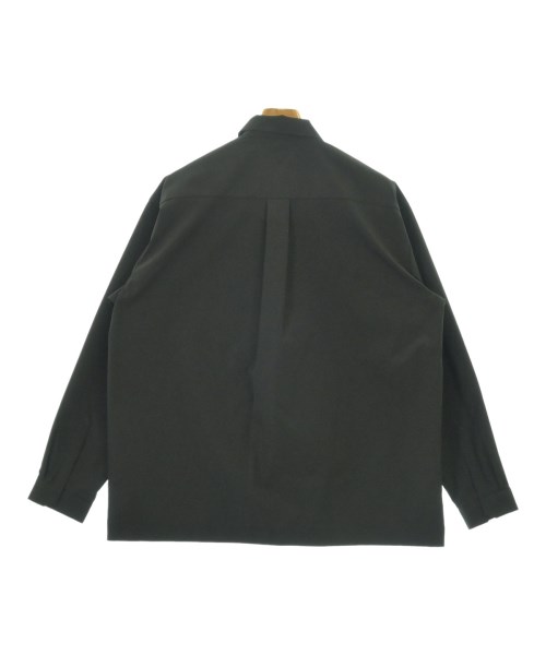 White Mountaineering（ホワイトマウンテニアリング）カバーオール 黒 サイズ:1(M位) メンズ/2200722859056