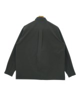White Mountaineering（ホワイトマウンテニアリング）カバーオール 黒 サイズ:1(M位) メンズ/2200722859056