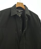 White Mountaineering（ホワイトマウンテニアリング）カバーオール 黒 サイズ:1(M位) メンズ/2200722859056