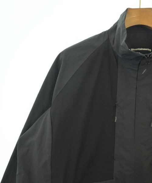 White Mountaineering（ホワイトマウンテニアリング）その他 黒 サイズ:0(S位) メンズ/2200722859063