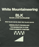 White Mountaineering（ホワイトマウンテニアリング）その他 黒 サイズ:0(S位) メンズ/2200722859063