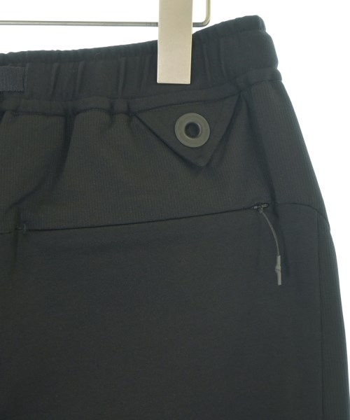 White Mountaineering（ホワイトマウンテニアリング）その他 黒 サイズ:0(S位) メンズ/2200722859087