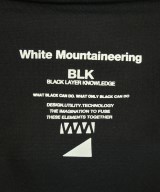 White Mountaineering（ホワイトマウンテニアリング）その他 黒 サイズ:0(S位) メンズ/2200722859087